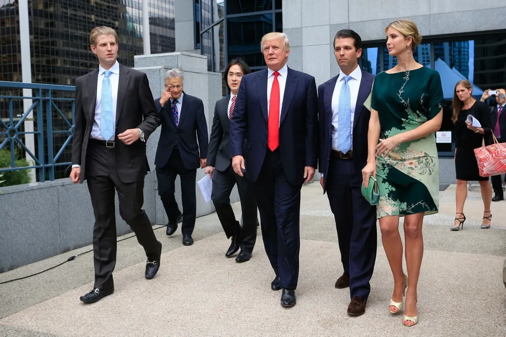 editorial ivanka tramp editorial ivanka tramp