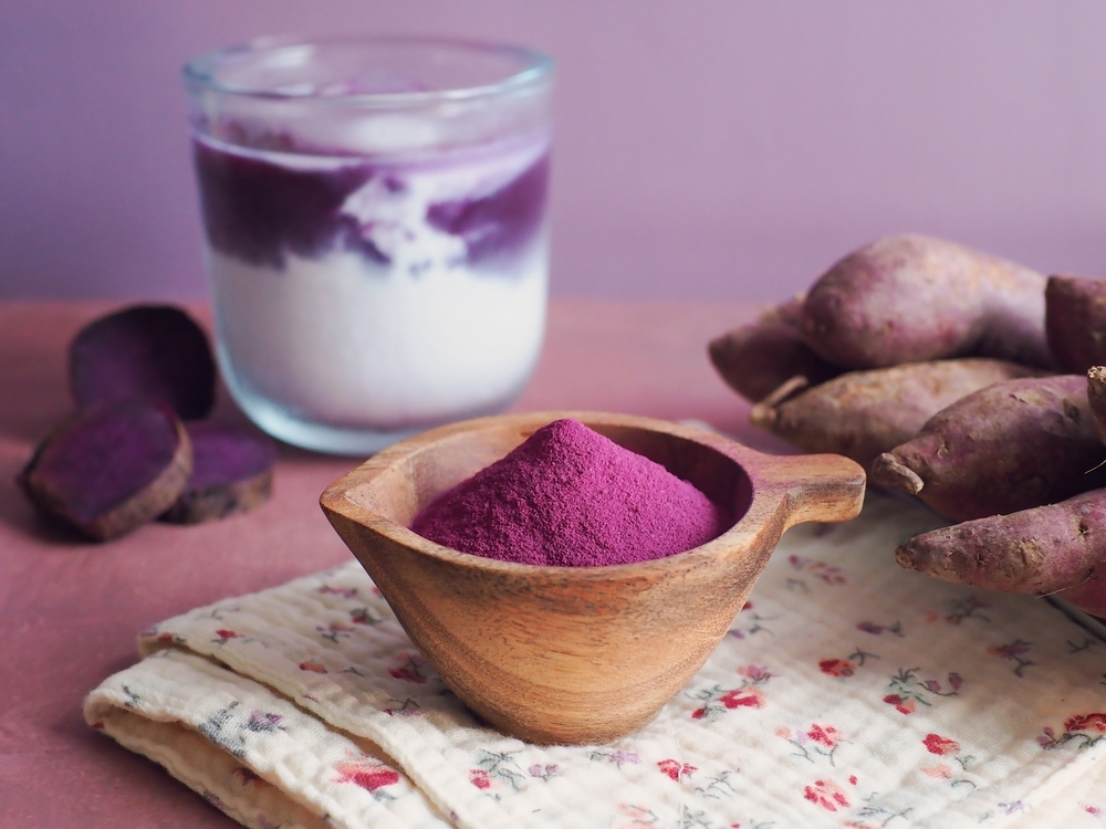 Ube