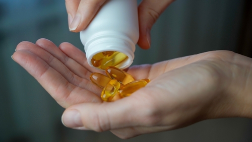 Vitamin D Vitamin D