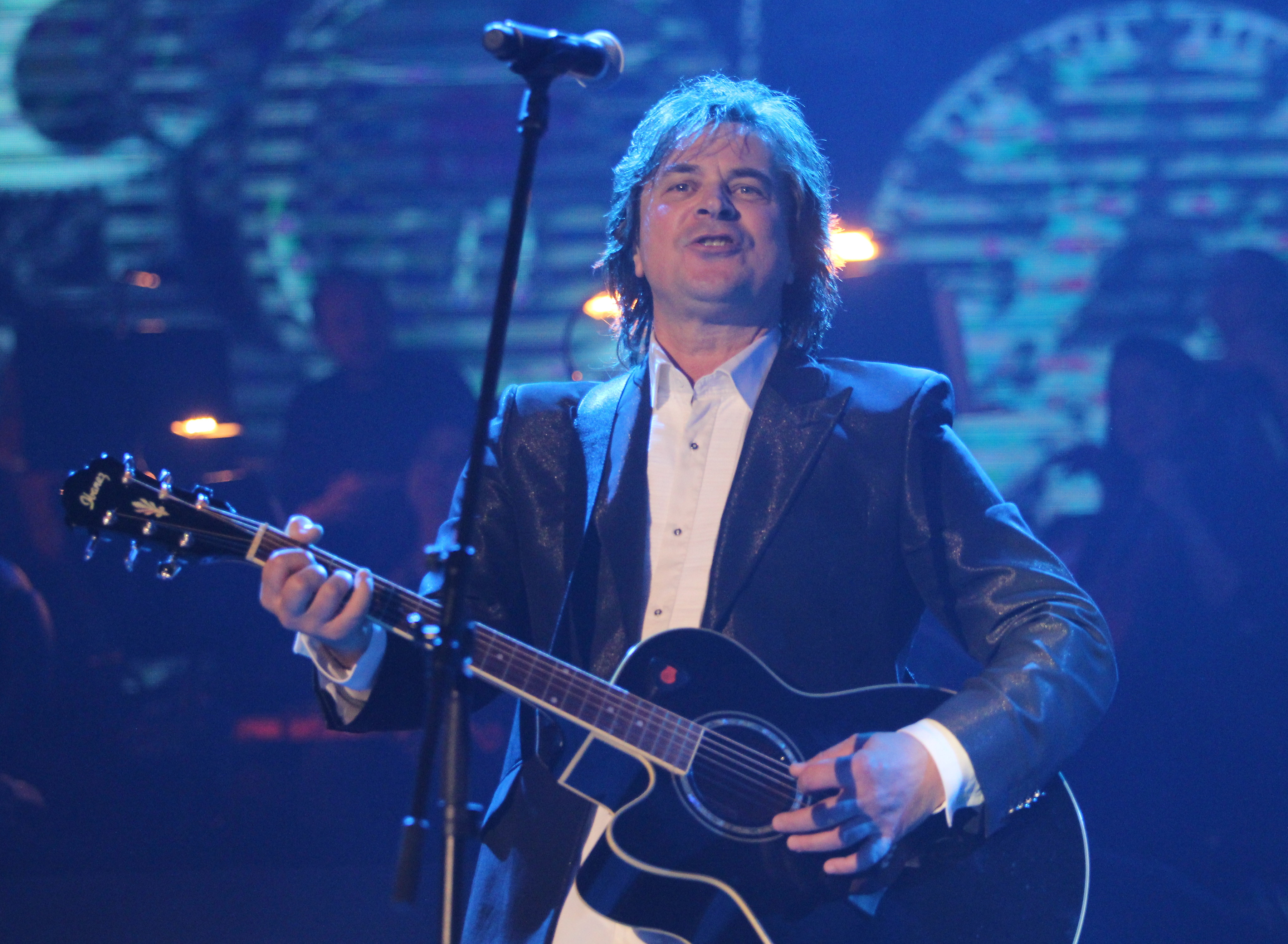Alen Islamović