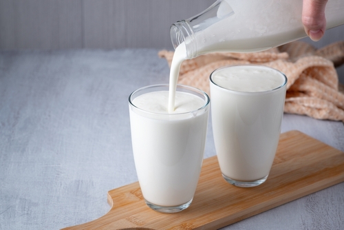 Kefir