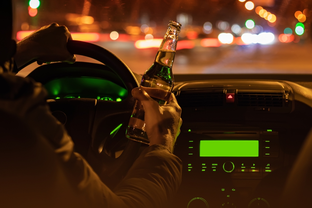 Alkohol