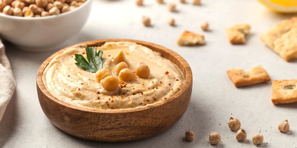 Humus