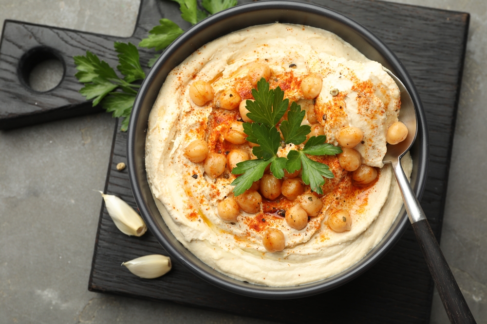 Humus Humus