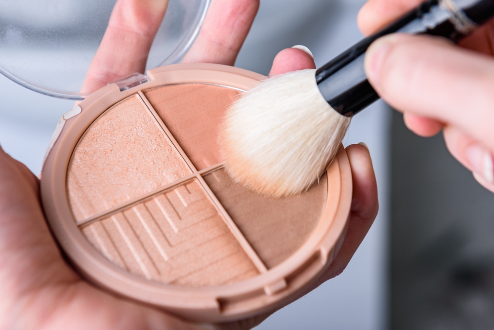 Bronzer Bronzer