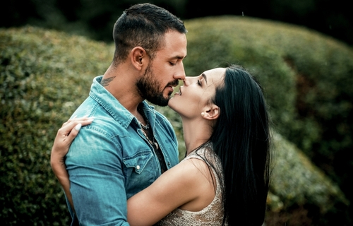 Ljubav Ljubav
