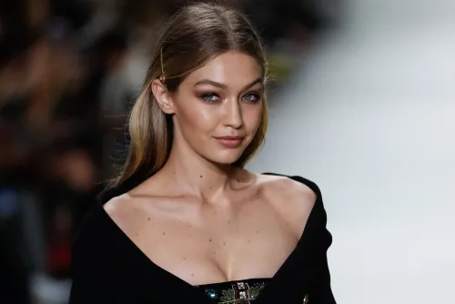 gigi hadid