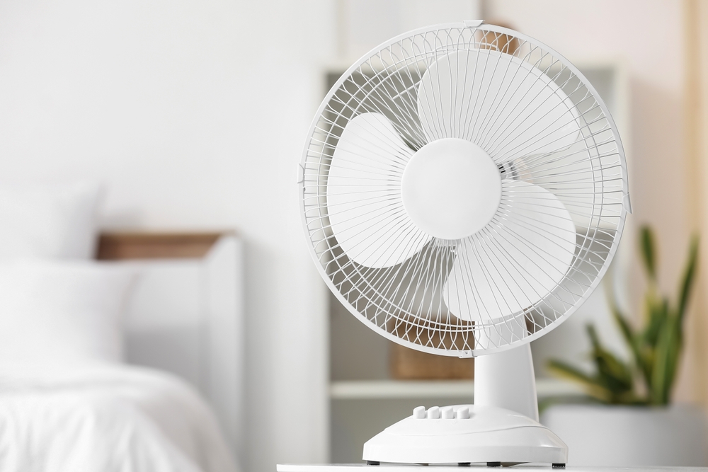 Ventilator Ventilator