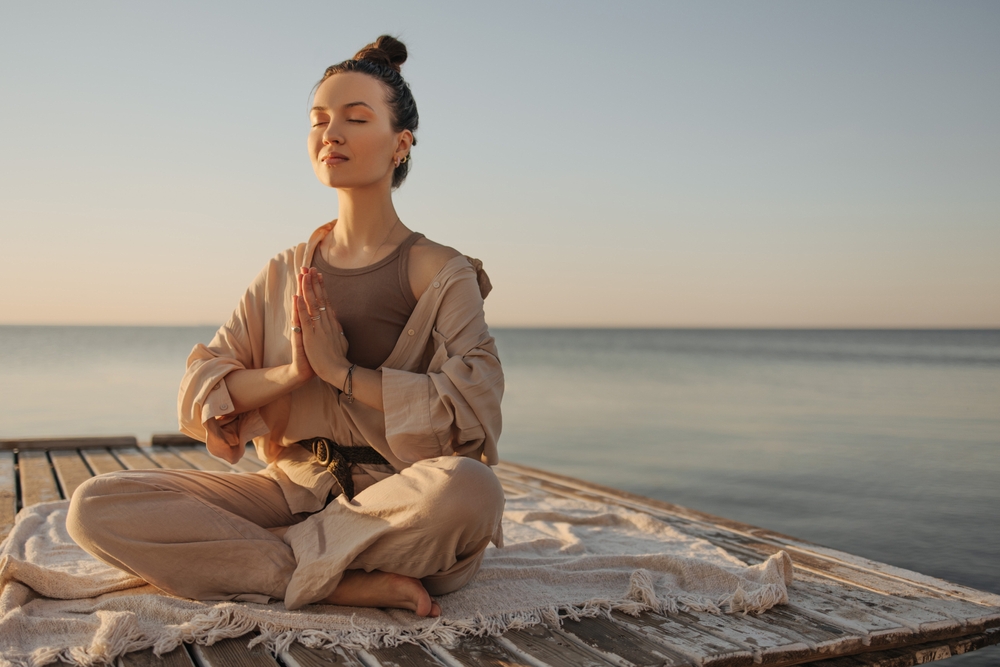 Meditacija Meditacija