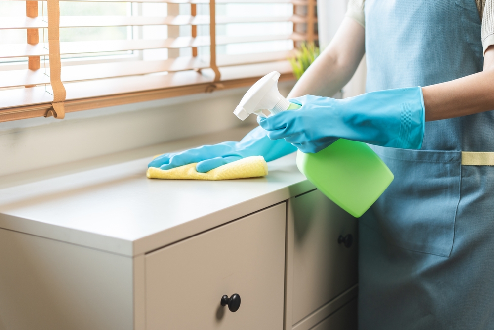 Pospremanje Pospremanje