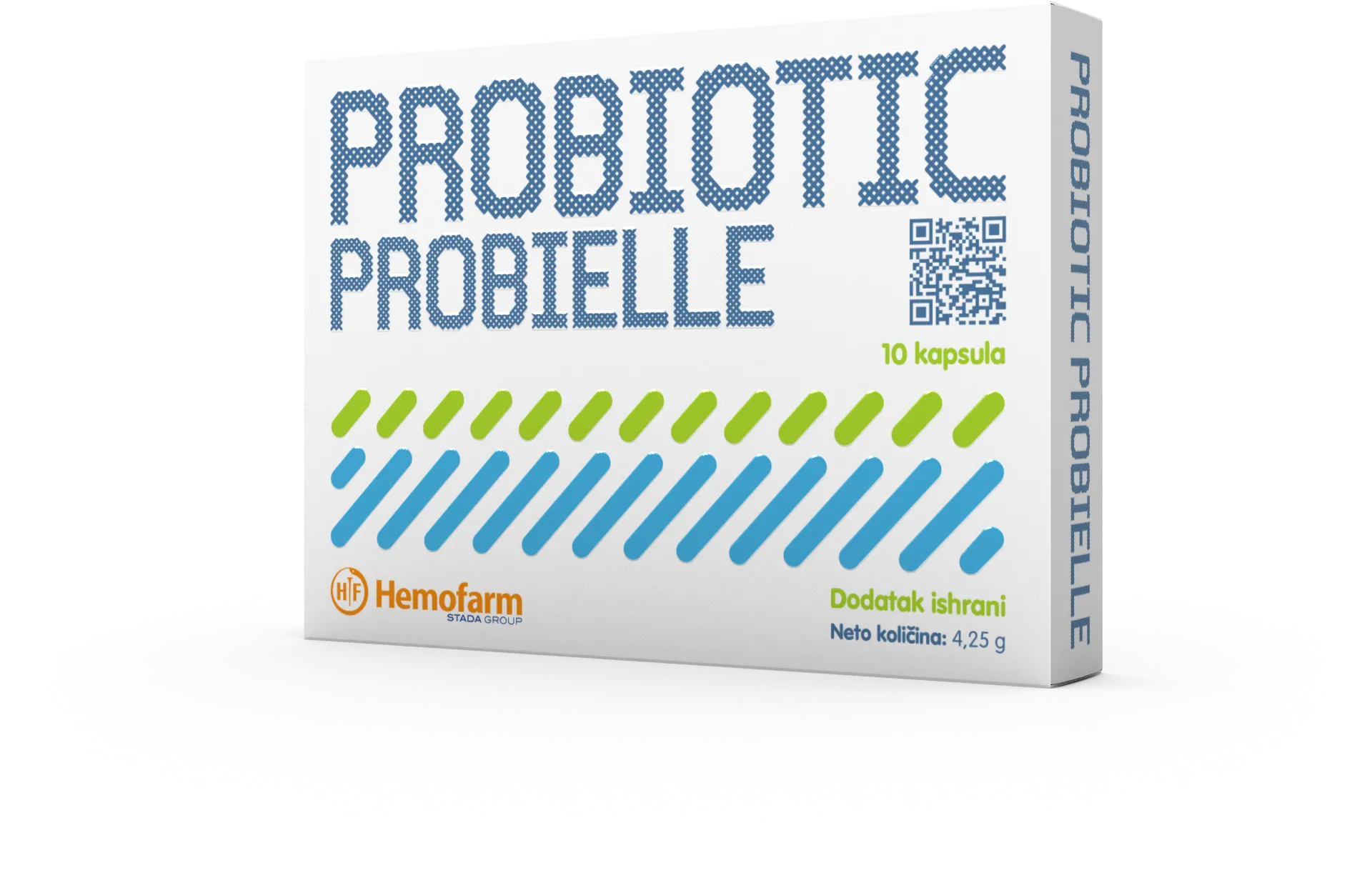 Probiotik novo Probiotik novo