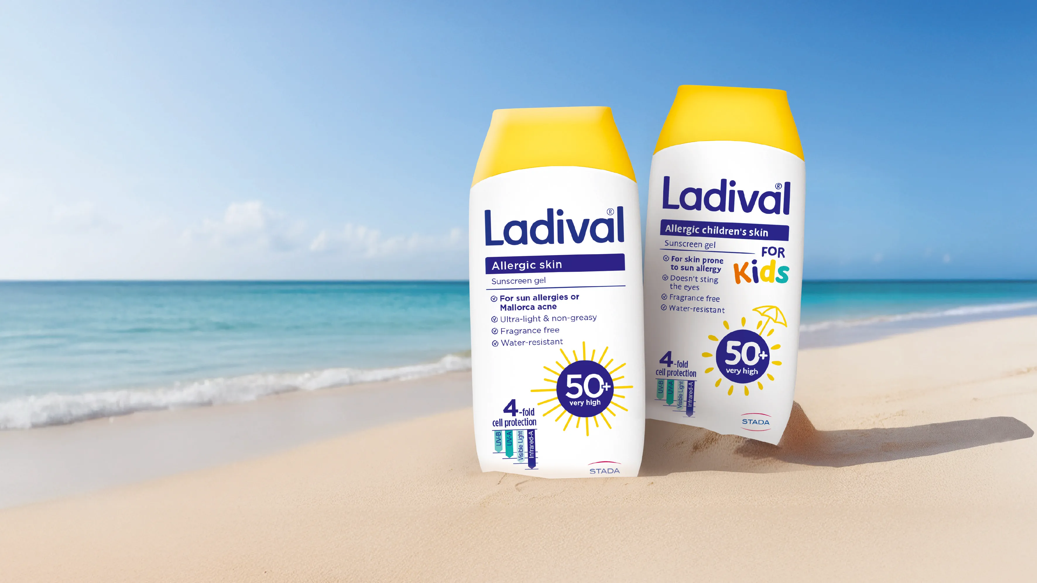 Ladival Ladival