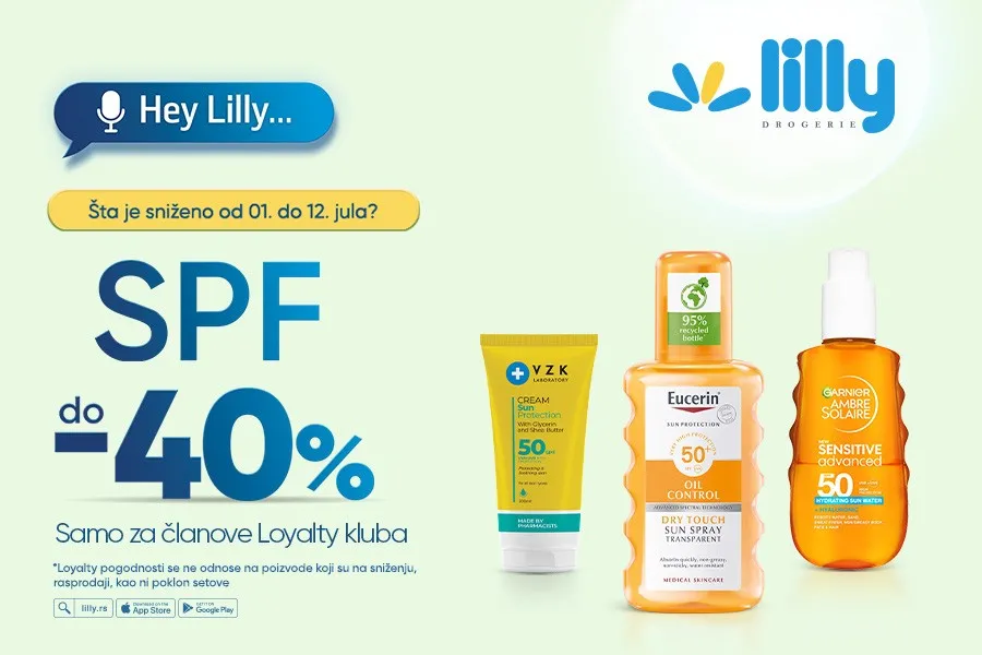 Lilly 2