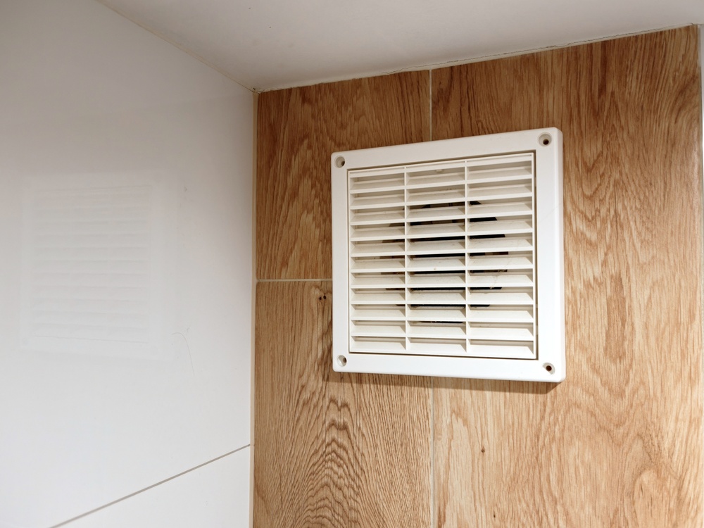 Ventilator