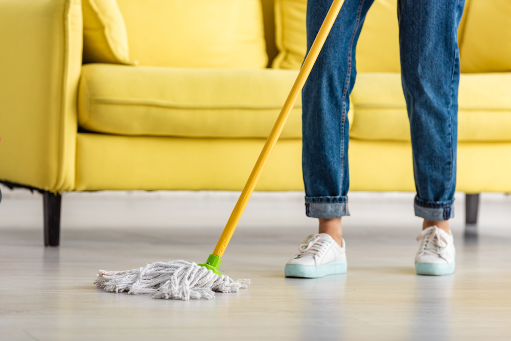 Mop Mop