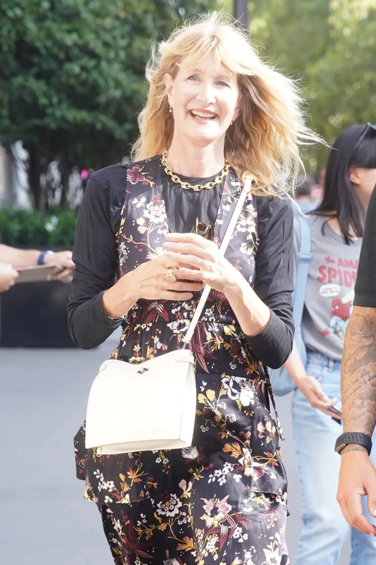 laura dern