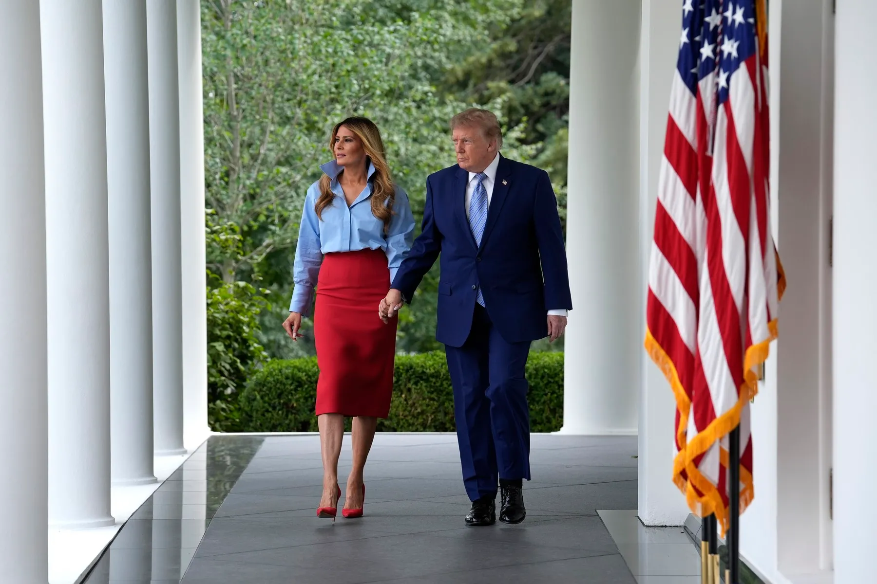 melanija