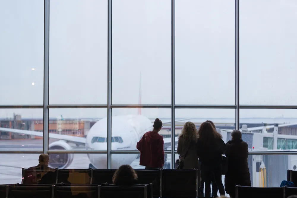 Aerodrom