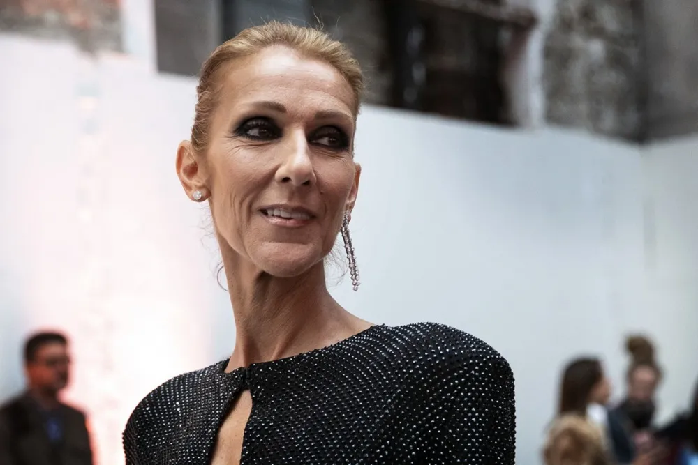 Selin Dion Selin Dion
