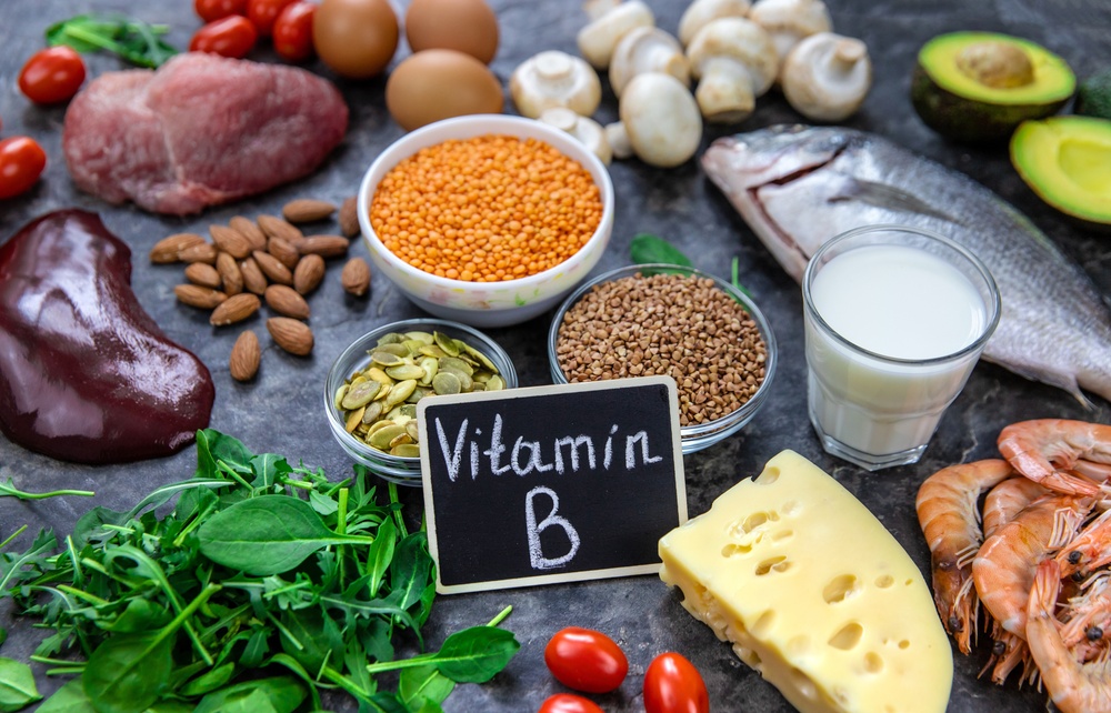 Vitamin Vitamin