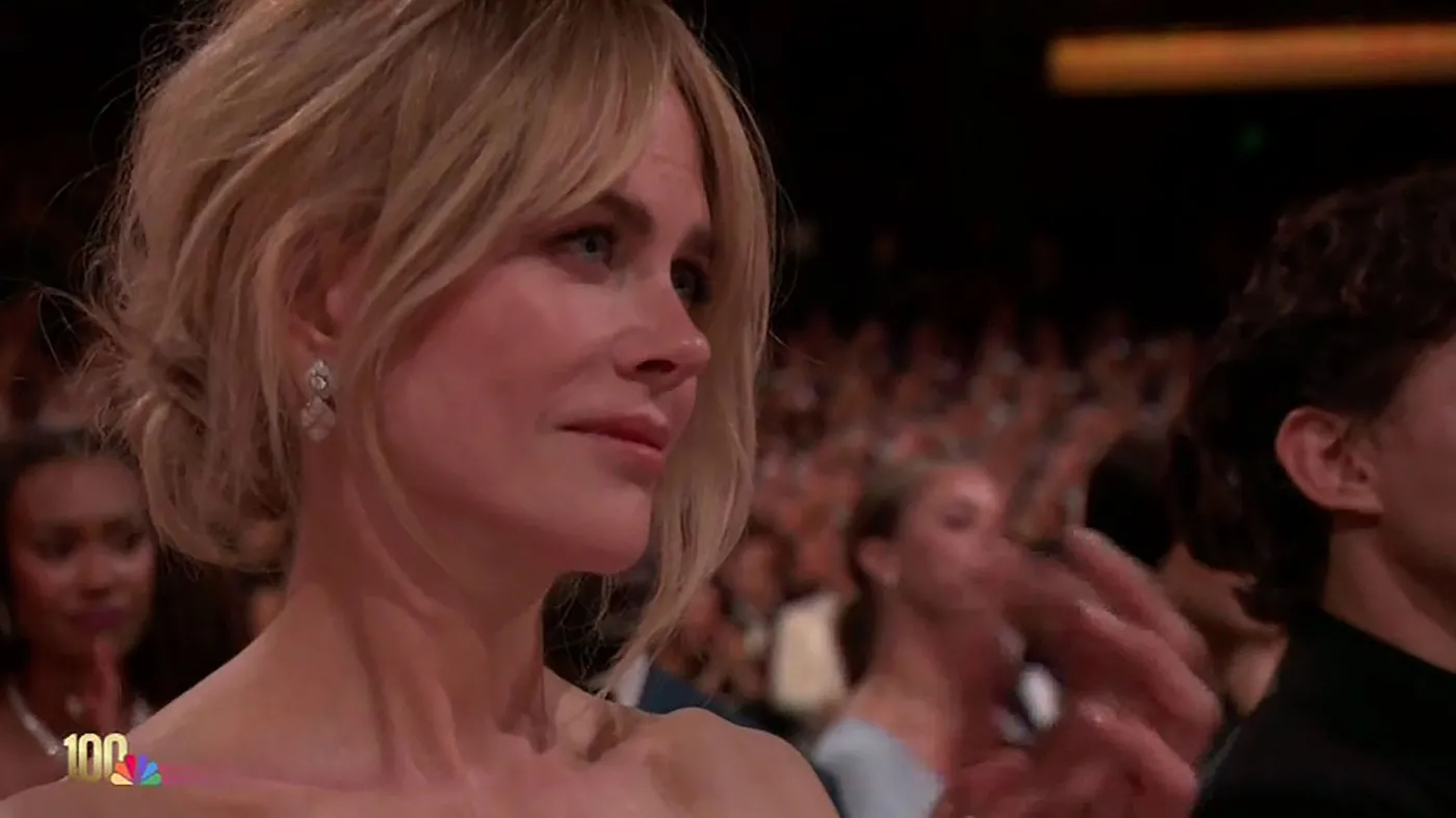 Nikol Kidman