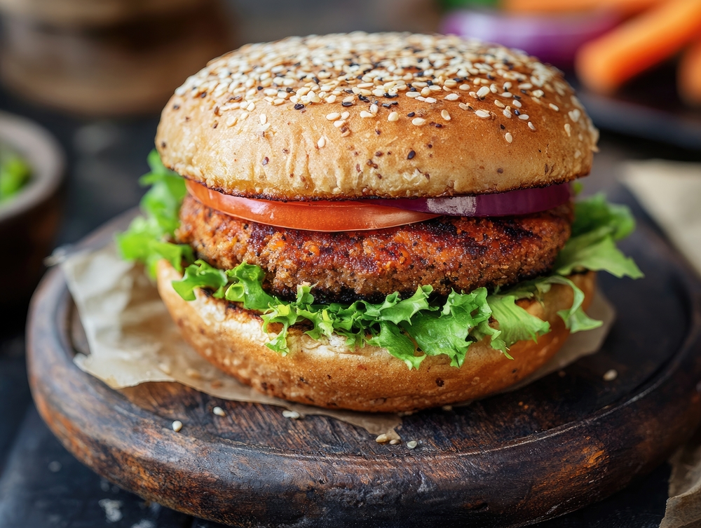 Burger Burger