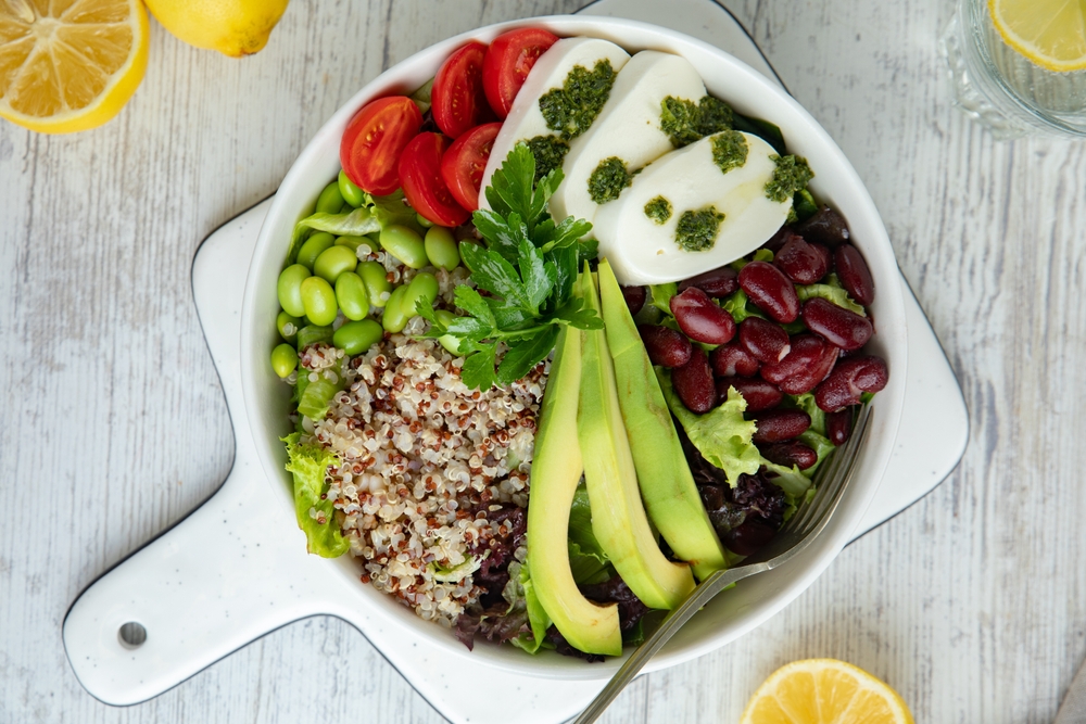 Salata Salata