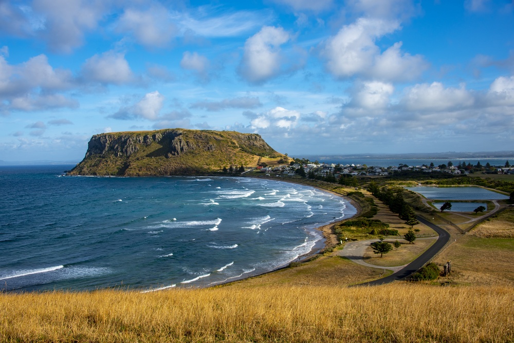 Tasmanija