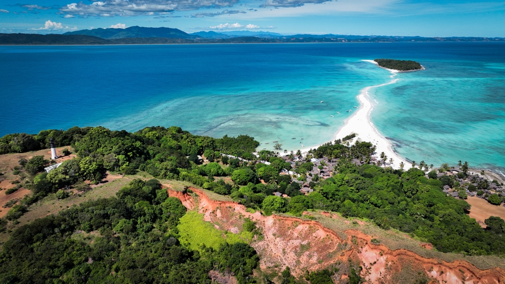 Madagaskar