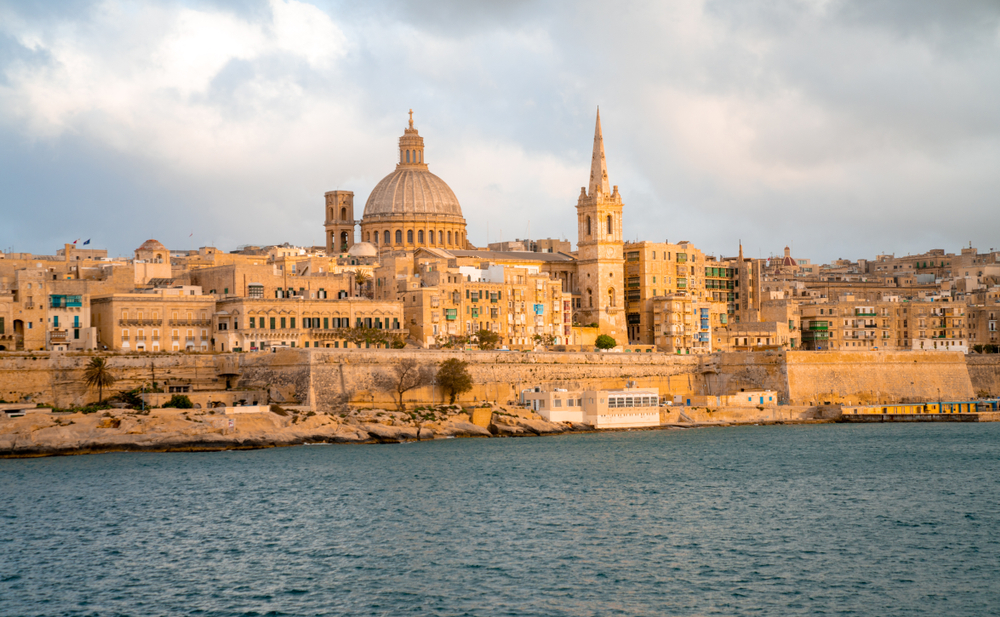 Malta