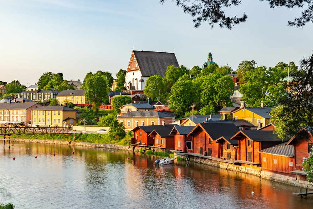 Finska