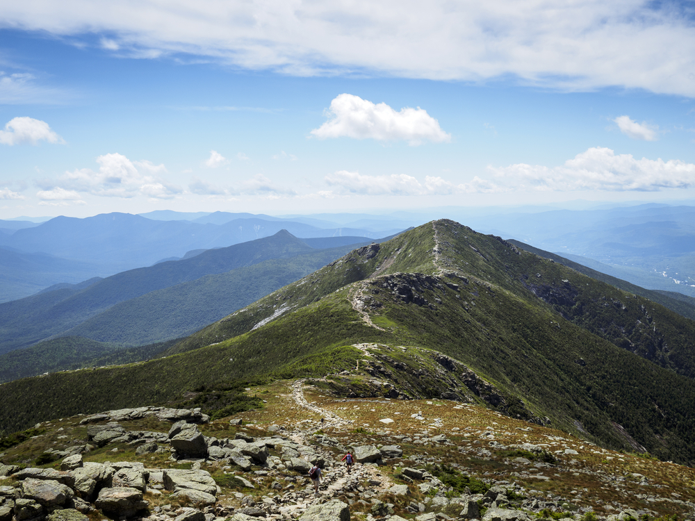 Planina