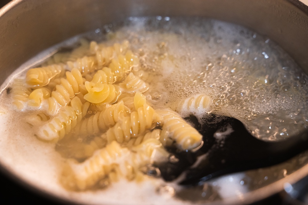 Pasta Pasta