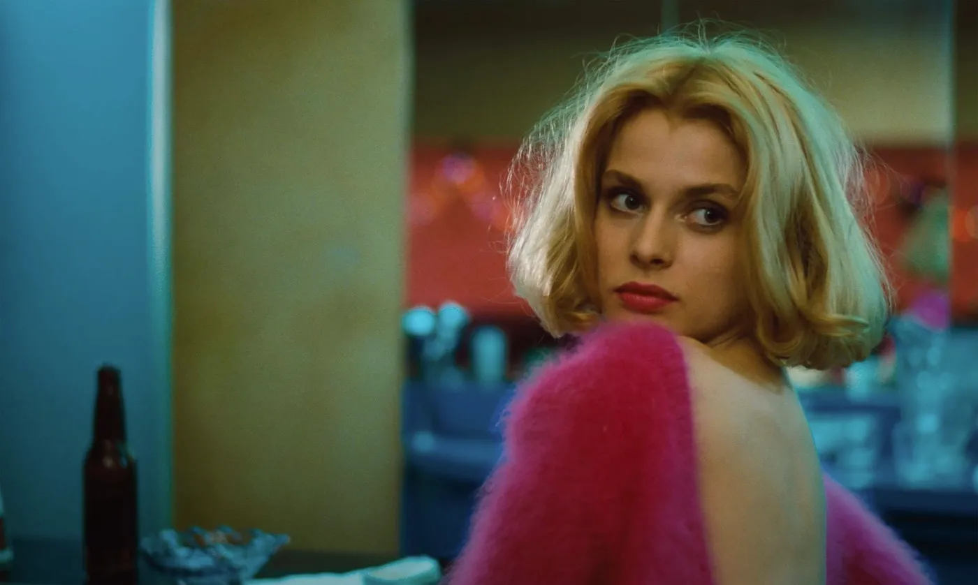 Nastasija Kinski