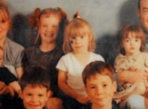 PRE SAMOUBISTVA, MAJKA REKLA KOJE DETE ĆE IZRASTI U PSIHOPATU: 18 godina kasnije desila se strašna stvar!