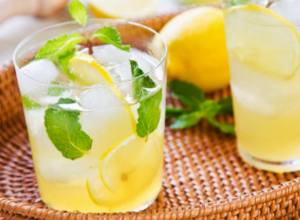 Egzotična BOMBA za ubrzani metabolizam: Vaše telo će vam biti zahvalno nakon samo jedne čaše OVOG NAPITKA!