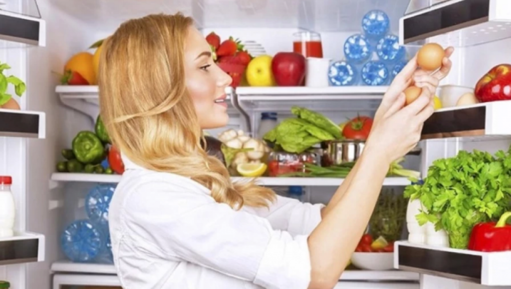 AKO RADITE OVO, PRAVITE VELIKU GREŠKU Šta se zaista dešava u našem organizmu ako jedemo prebrzo