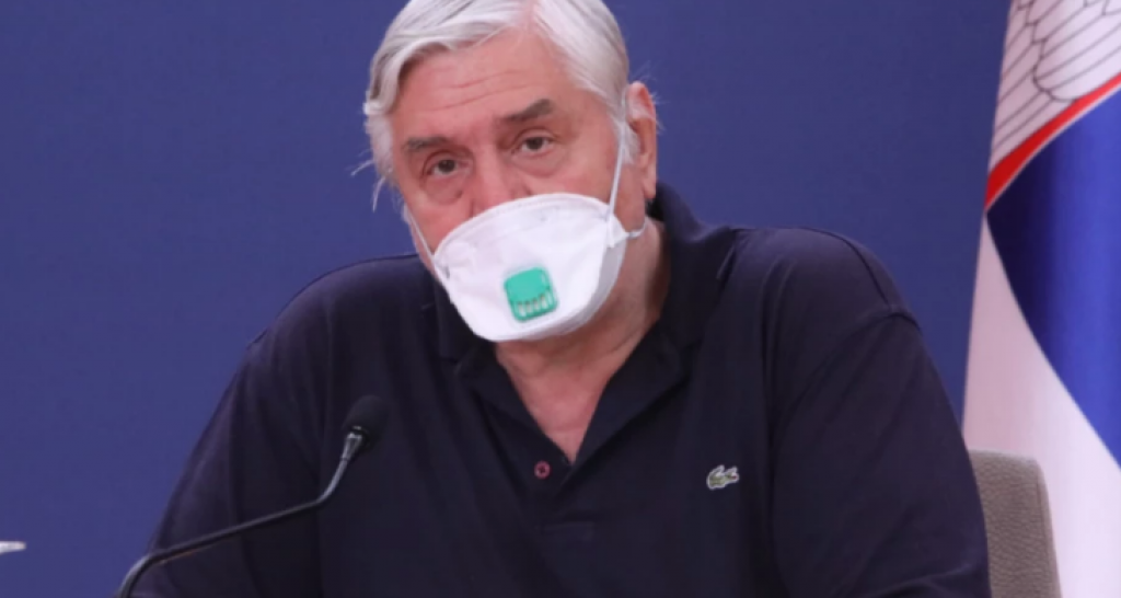 Doktor Tiodorović: Svaki dan pijte dve šolje ovog čaja! On najbrže jača imunitet i eliminiše toksine!