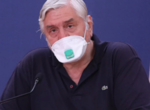 Želite da primite TREĆU DOZU ili BUSTER? Ne, to nije isto, dr Tiodorović razjasnio NEDOUMICU, a ovo su preporuke za kombinovanje vakcina