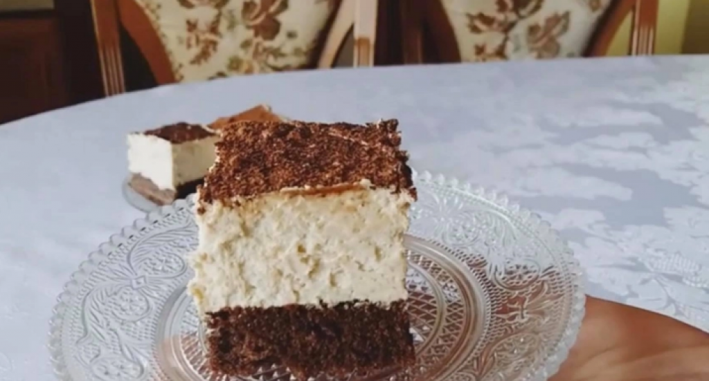 Spoj TRADICIJE i MODERNOG: Šampita sa omiljenim srpskim keksom za sladokusce!