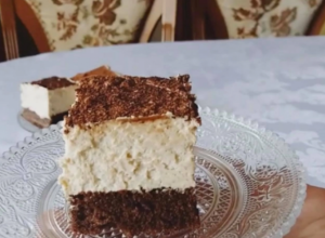 Spoj TRADICIJE i MODERNOG: Šampita sa omiljenim srpskim keksom za sladokusce!