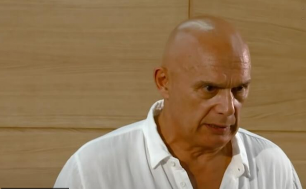 NAJPOZNATIJI RUSKI DOKTOR SAVETUJE: Evo kako da za mesec dana smršate 12 kilograma!