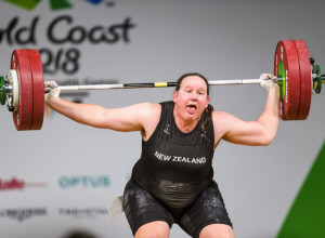 PRESEDAN NA OLIMPIJADI Muškarac koji je promenio pol u trci za medalju sa ženama i svi se pitaju da li je to pravedno?!