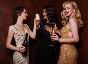 "Mesecima ne skidam ŠMINKU i nikada nisam bila srećnija": Kozmetičari zbog ove ŽENE čupaju kosu sa glave, a ona uživa u svom UMAZANOM LICU