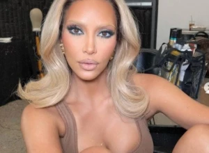 "Sestro, jeziva si": Kim Kardašijan DRASTIČNO promenila boju kose i ljudi se pitaju šta joj se desilo