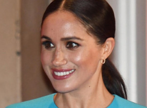 Megan Markl pokrenula podkast o ŽENAMA: Niko ne može da POVERUJE ko je bila prva gošća serijala