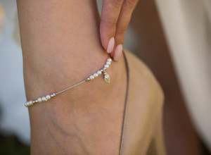 Žene u SRBIJI masovno nose nanogice sa OVIM PRIVESKOM: Evo koje TAJNO značenje krije svima omiljeni TREF