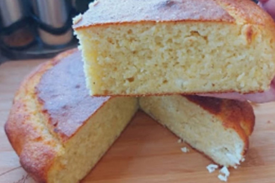 ONAJ STARI, DOMAĆINSKI UKUS Recept koji vraća uspomene iz detinjstva - naše bake su BAŠ OVAKO pravile proju!