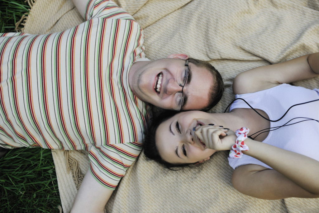 DEVET ZABLUDA O LJUBAVI: Zašto se plašimo da volimo?