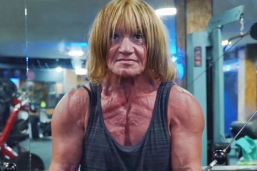 Bila je žrtva nasilja, a onda se trgnula i preokret koji je napravila je neverovatan